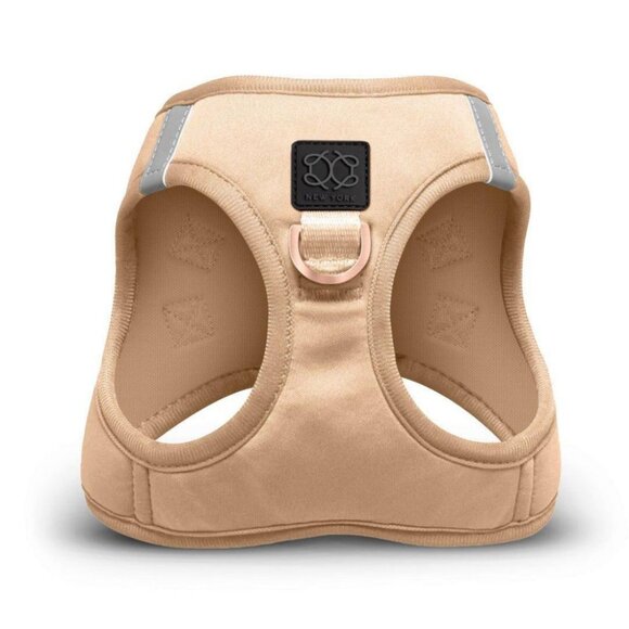 Luxe Step-in Harness in Dune - X-LARGE NEW - Picture 1 of 5